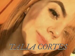TALIA_CORTES Sexcams city