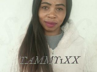 TAMMY1XX