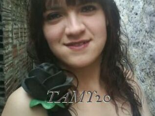 TAMY20