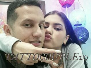 TATTOCOUPLE20