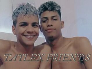 TAYLEX_FRIENDS