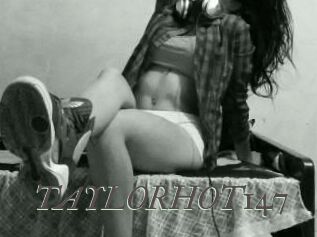 TAYLORHOT147