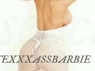 TEXXXASSBARBIE
