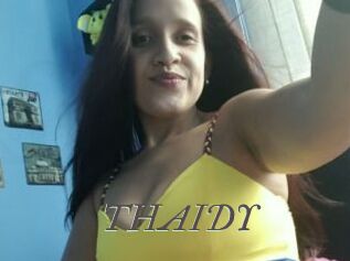 THAIDY Sexcams city