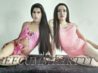 THEECUMMPARTYY Sexcams city