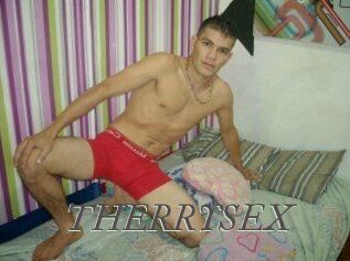 THERRYSEX