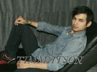 TIMMATSON