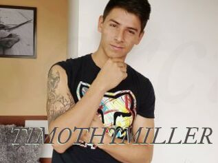 TIMOTHYMILLER