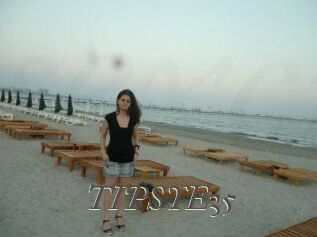 TIPSYE35