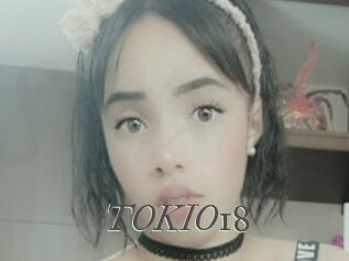 TOKIO18 Sexcams city
