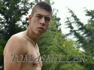 TOMASMILLER