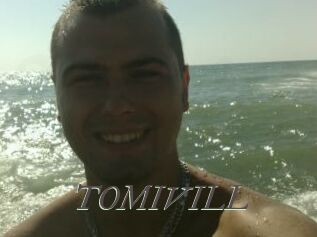 TOMIVILL Sexcams city