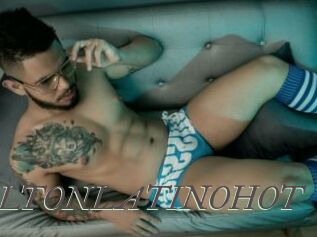 TOMMYCOLTONLATINOHOT