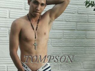 TOMPSON Sexcams city