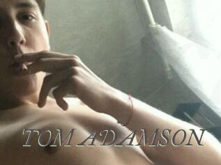 TOM_ADAMSON