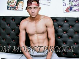 TOM_MONSTERCOCK Sexcams city