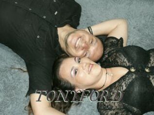 TONYFORD