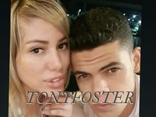 TONYFOSTER