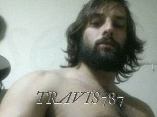 TRAVIS787 Sexcams city
