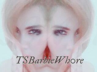 TSBarbieWh0re