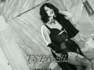 TSPriscilla