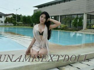 TSUNAMISEXYDOLL