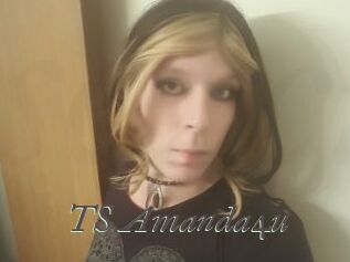 TS_Amanda4u