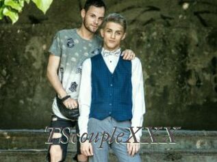 TScoupleXXX