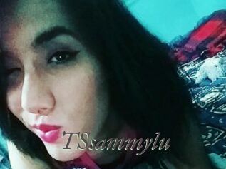 TSsammylu