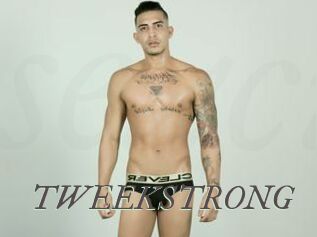 TWEEKSTRONG