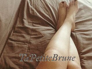 TaPetiteBrune