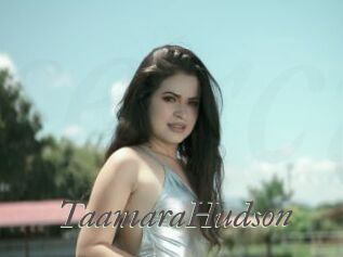 TaamaraHudson