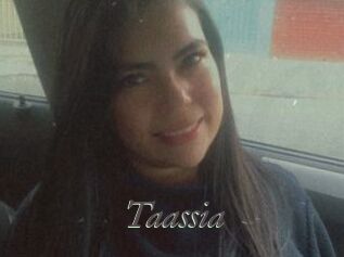 Taassia