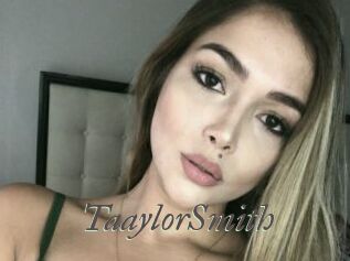 TaaylorSmith
