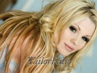 TailorFairy