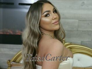 TaisaCarter