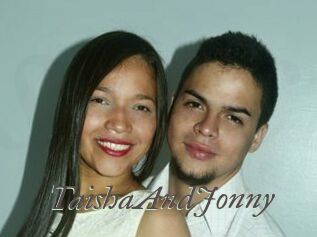 TaishaAndJonny