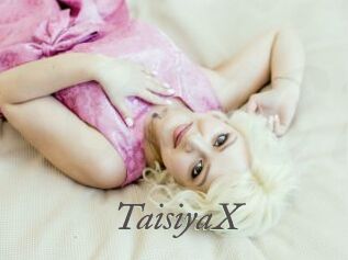 TaisiyaX