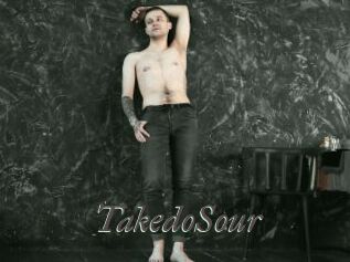 TakedoSour