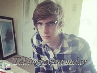 Takingbackmonday