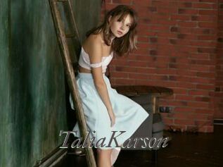 TaliaKarson