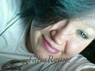 TaliaRenne Sexcams city