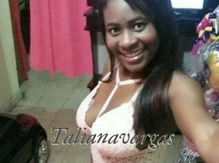 Talianavargas