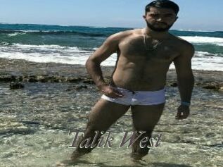 Talik_West Sexcams city