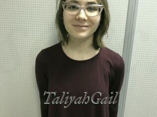 TaliyahGail