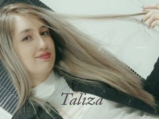 Taliza Sexcams city