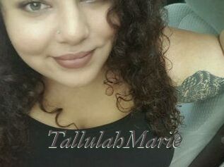 TallulahMarie Sexcams city
