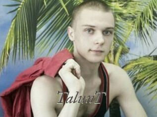TalunT Sexcams city