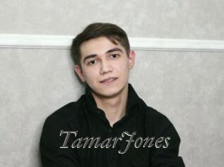 TamarJones