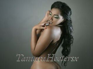 TamaraHootersx